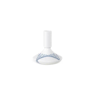 Royal Copenhagen Fluted Vase - Thumbnail 5