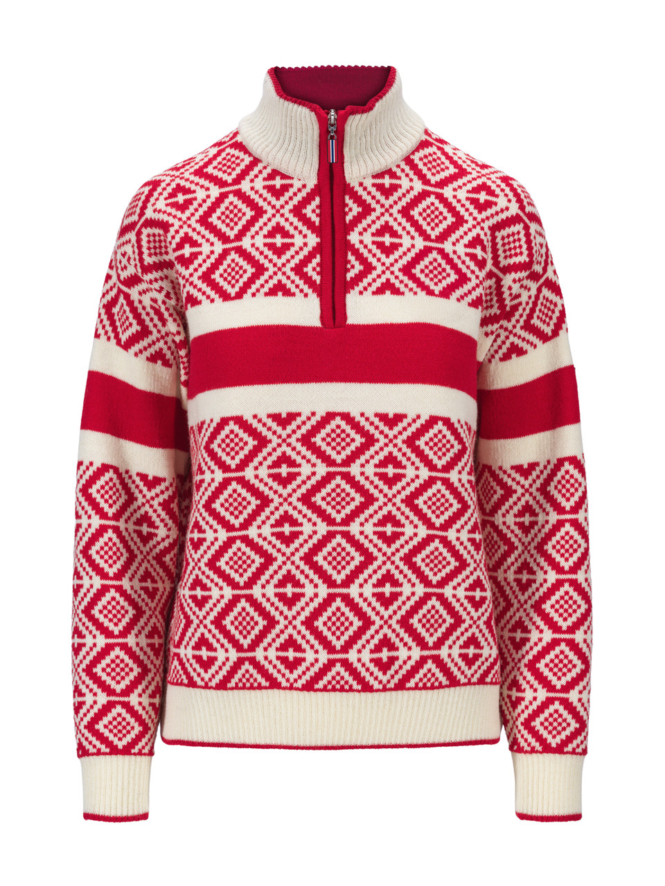 Dale of Norway - Team Norway Cortina 2026 Women's Sweater