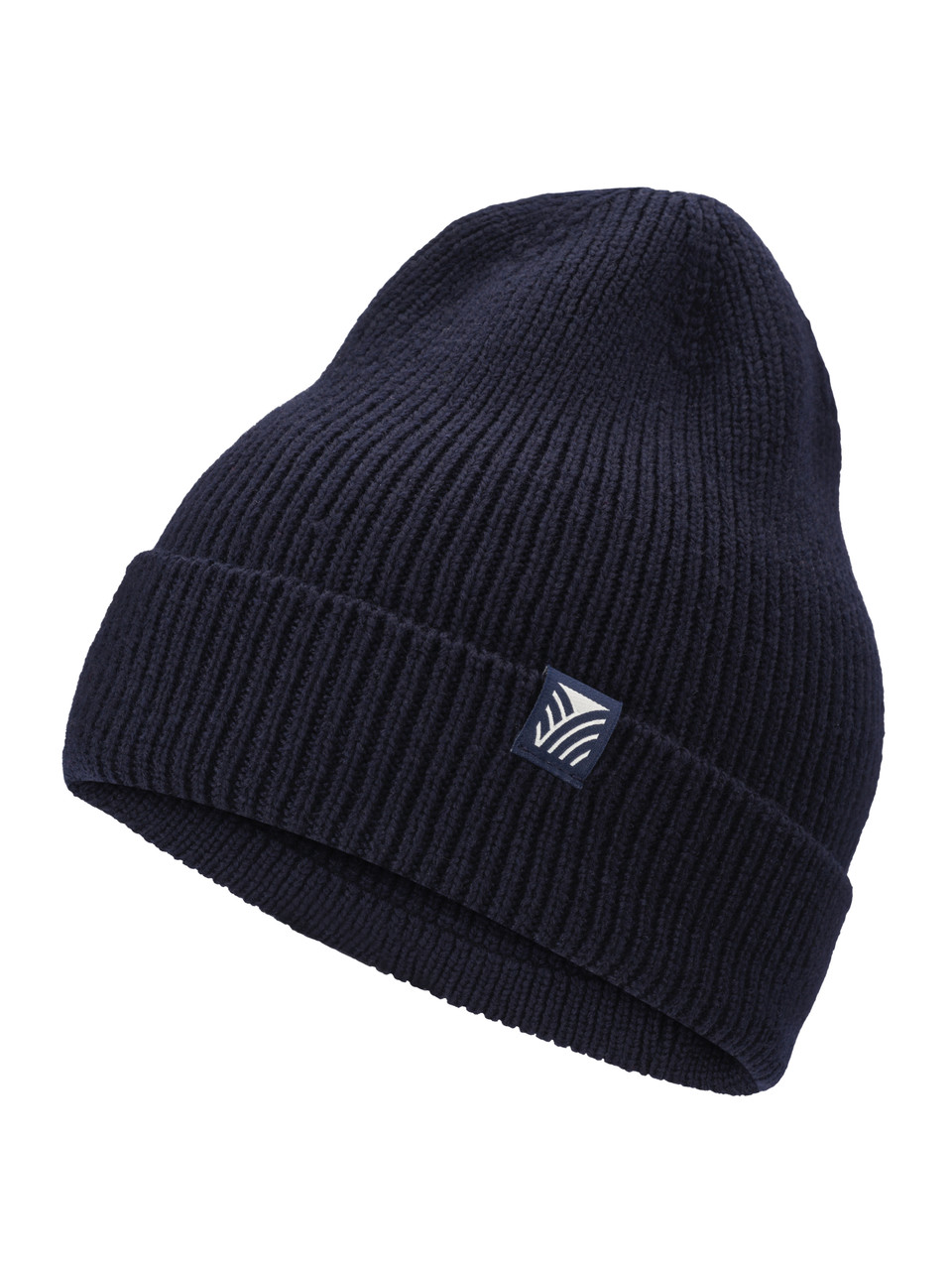 Dale of Norway - Bouvet Beanie : Navy | The Nordic Shop