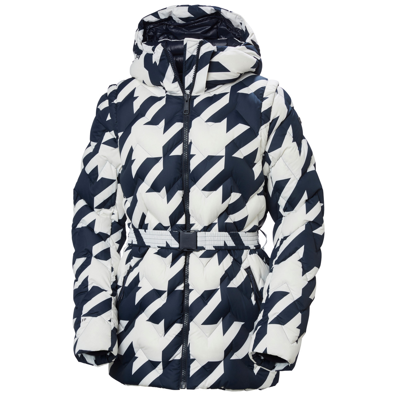 Helly Hansen - Winter Bliss Women's Modular Down Jacket: Navy