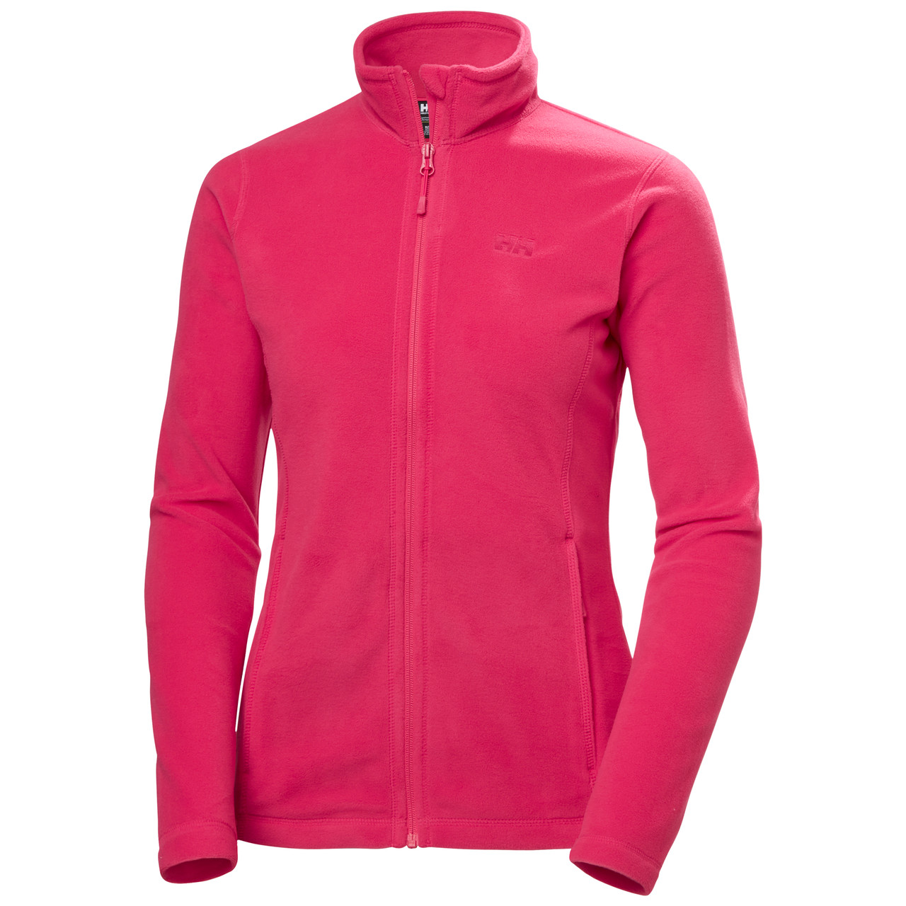Helly Hansen - Daybreaker Women's Fleece Jacket: Cranberry, 51599
