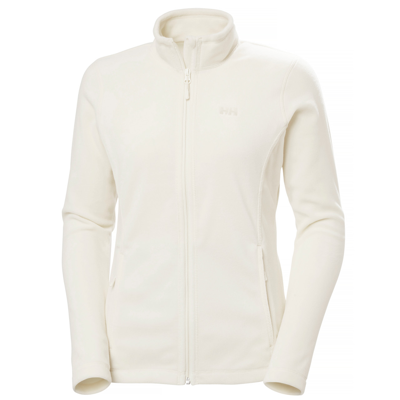 Helly Hansen - Daybreaker Women's Fleece Jacket: Cream, 51599-047