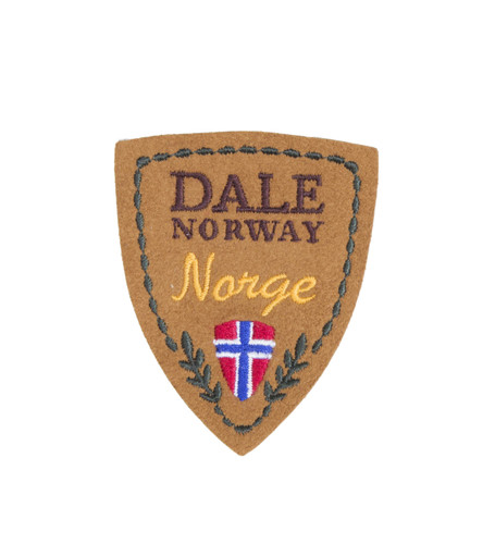 "Norge Sweater" Special Edition Sweater by Dale of Norway