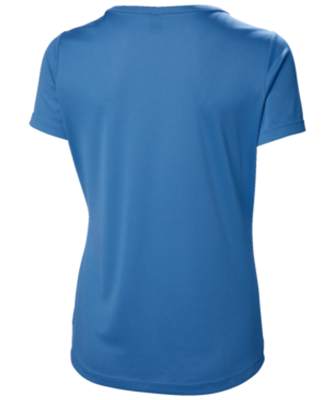 Helly Hansen - Verglas Shade Women's T-Shirt: Azurite Blue, 63105-636_product back