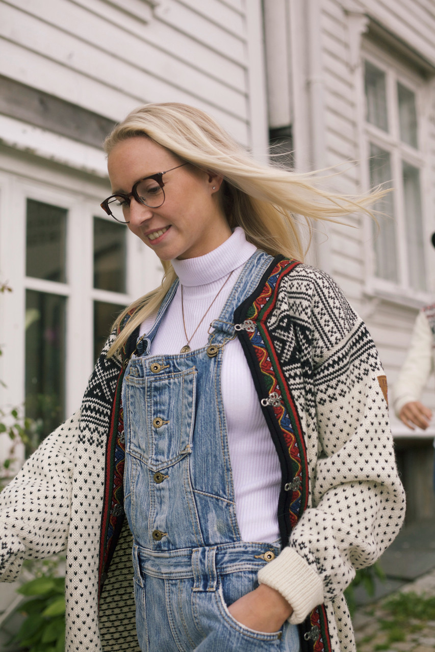 Dale Of Norway Setesdal Sweater 2025