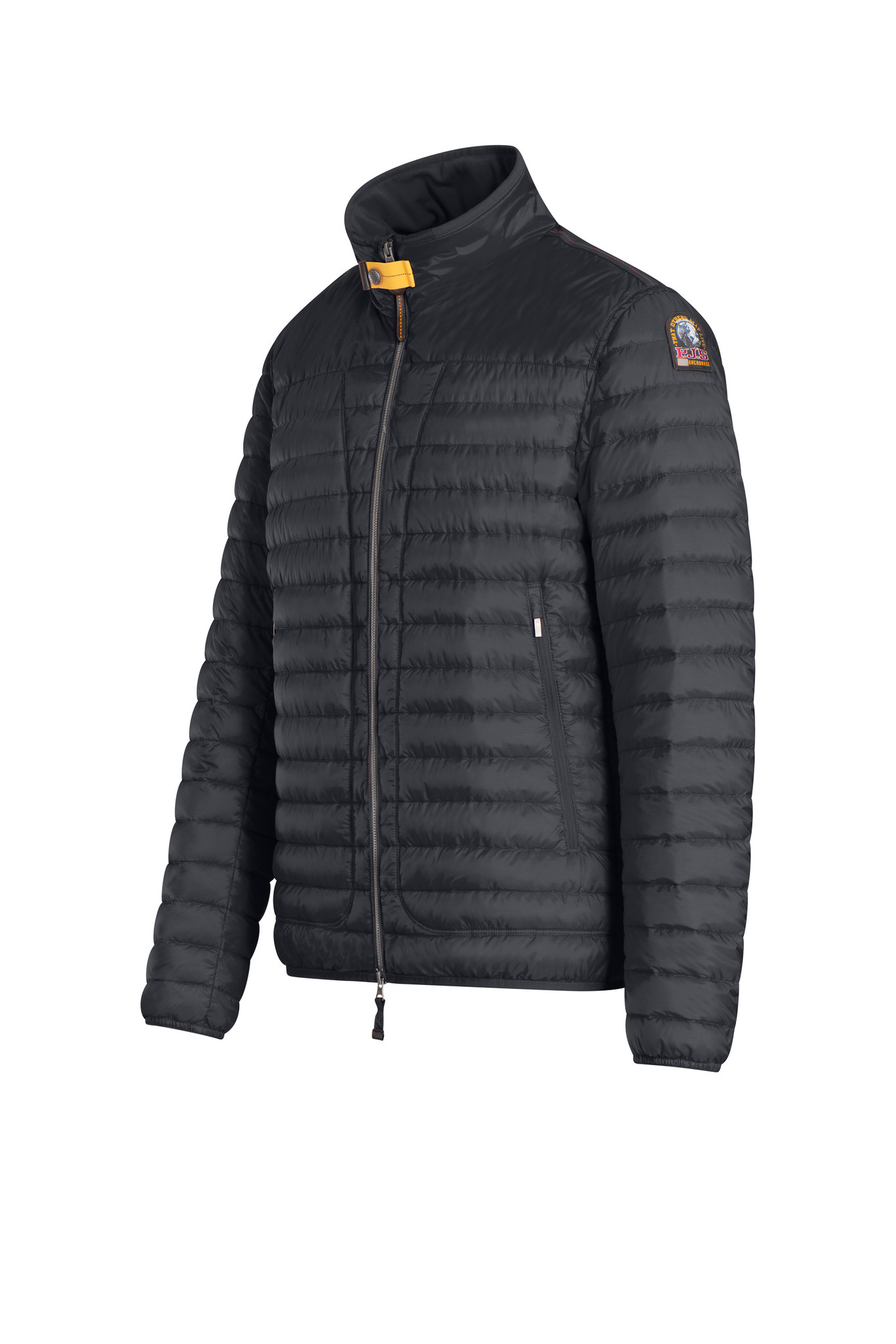 parajumper padded jacket