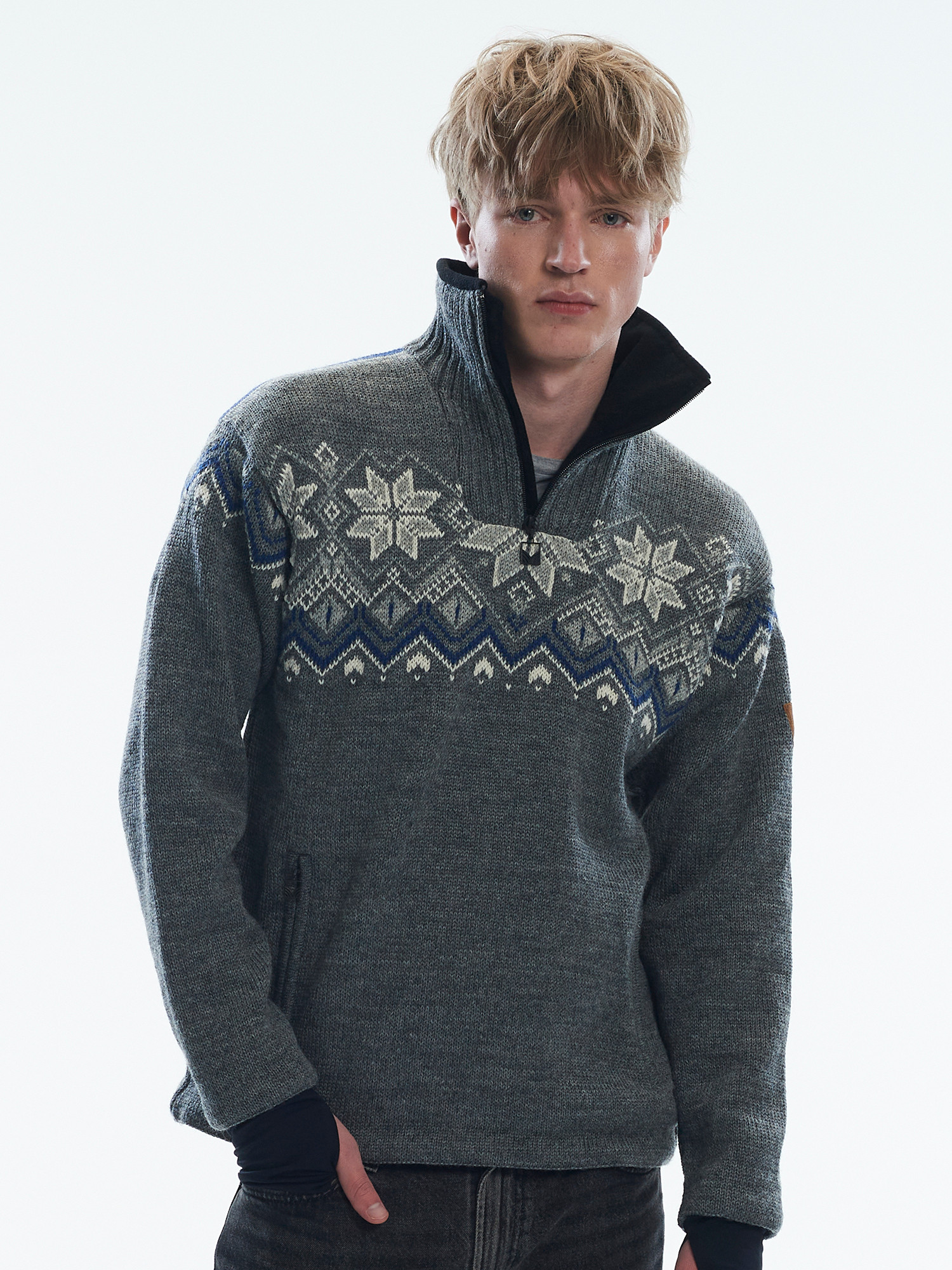 of Norway Fongen Weatherproof Sweater 
