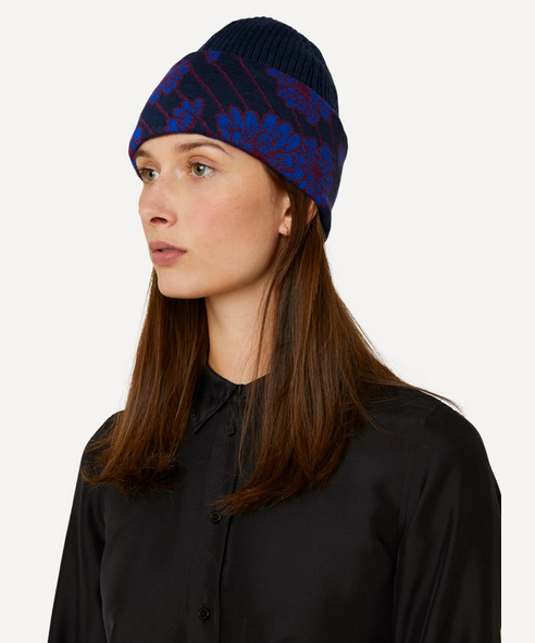 Oleana Brilliant Botany Hat 542w Night Sky The Nordic Shop Www.patreon.com/brilliantbotany a very brief introduction to brilliant botany is a s.t.e.m. the nordic shop