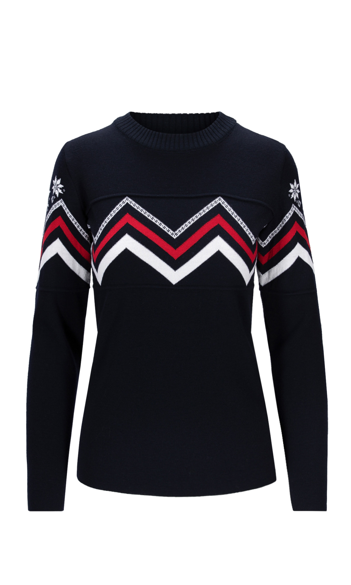 Dale of Norway Mount Shimer Sweater 
