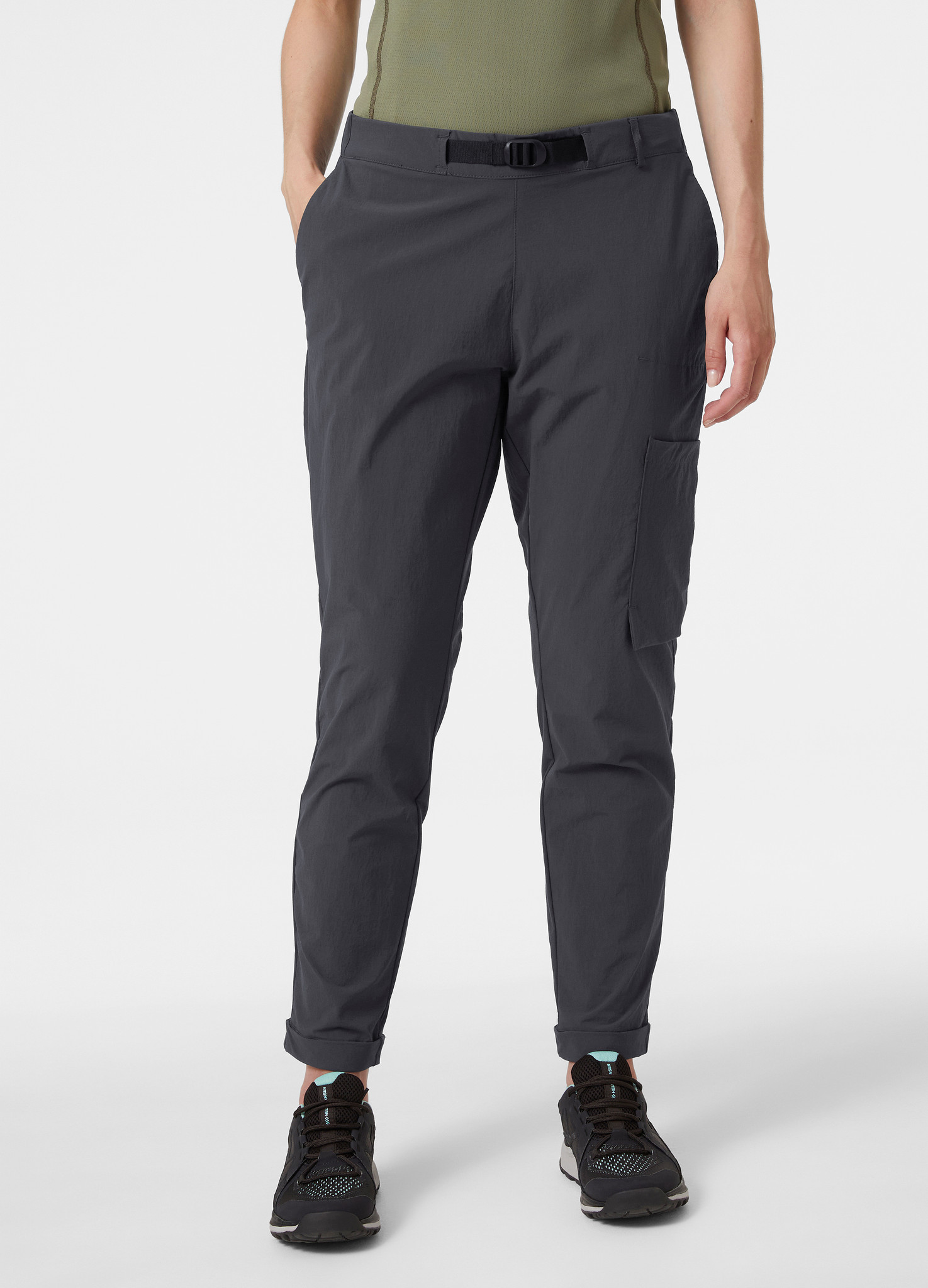 Helly Hansen Campfire Pants v-2.0 