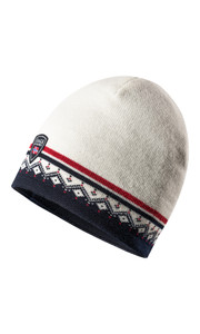 Dale of Norway Moritz Hat - Navy/Off White/Raspberry, 48361-A_product