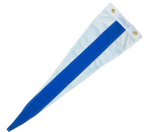 Finnish Vimple Flag - 84" - Large