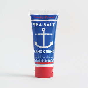 Swedish Dream Sea Salt Hand Creme, 3 oz. (KALA-579)