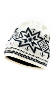 Dale of Norway Tindefjell Hat, Off White/Smoke/Navy, 49051-A00_product