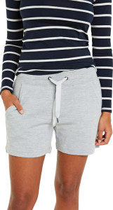 We Norwegians - Women's Tind Shorts_front