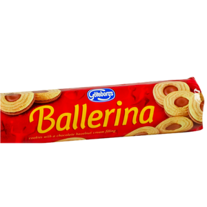 Ballerina Cookies_product image