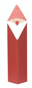 Genuine Medium Swedish Block Nisse/TomteNisse, 9" Genuine Medium Swedish Block Nisse/TomteNisse, 9"