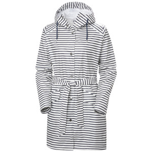 Helly Hansen - Kirkwall II Women's Raincoat: Navy Stripe, 53252-001_product front