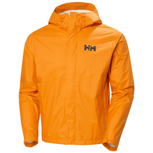 Helly Hansen - Loke Men's Jacket: Ignite Orange, 63396-303_product front