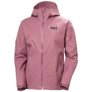 Helly Hansen - Loke Terra Women's Jacket: Wildberry, 63689-664_product front