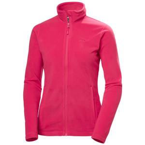 Helly Hansen - Daybreaker Women's Fleece Jacket: Cranberry, 51599-092_product front