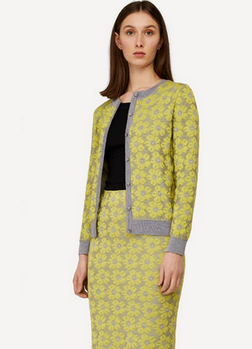 oleana cardigan