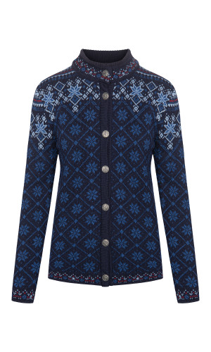 dark navy cardigan ladies