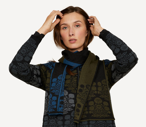 Oleana Knitwear