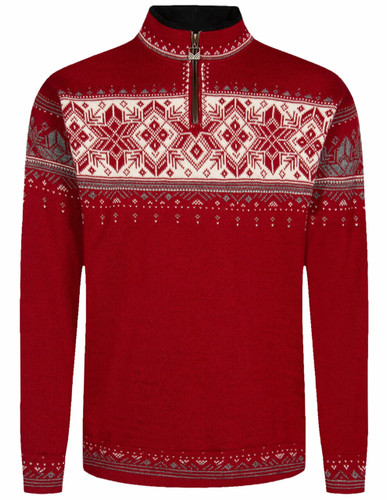 mens nordic sweaters