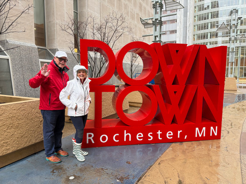 Insider Resources! for Navigating Construction in Downtown Rochester, MN