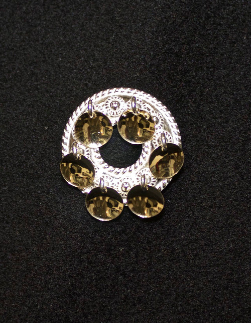 First Solje Brooch, Solje of Norway