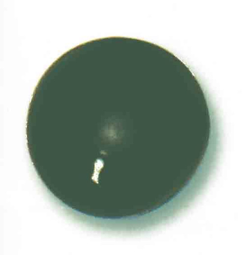 Logum Kloster Lys Ball Candles - Hunter Green
