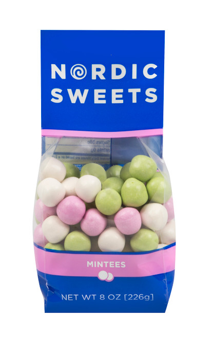 Nordic Sweets Mintees