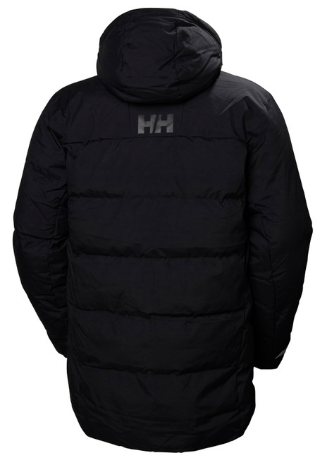 tromsoe jacket