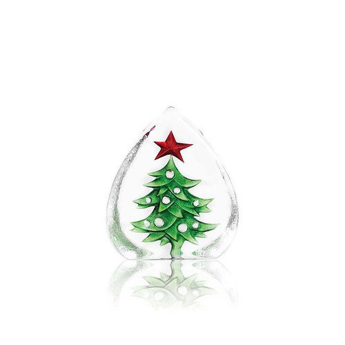 Mats Jonasson - Christmas Tree (M34038)