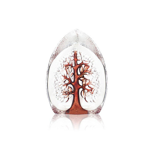 Mats Jonasson, Målerås - Yggdrasil Medium: Red (33980)