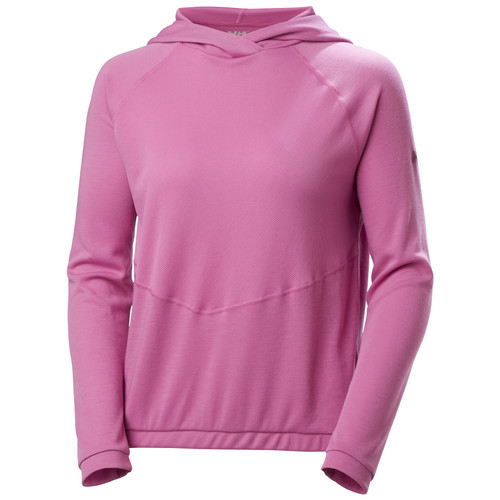 Helly Hansen - In-Shore Women's Hoodie 2.0: Meta Pink (34479-089)_product front