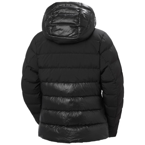 Helly Hansen - Winter Bliss Women's Down Jacket: Black, 54459-990