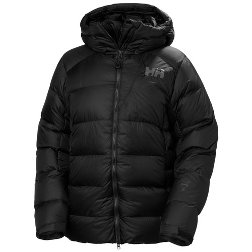 Helly Hansen - Women's Odin Polar Down Jacket, Black (63440-990)_Product front
Photo credits: Helly Hansen
