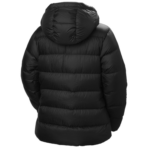 Helly Hansen - Women's Odin Polar Down Jacket, Black 63440-990