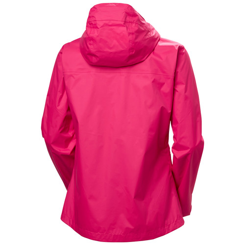 Helly Hansen - Loke Jacket, Women's - Cranberry | The Nordic Shop