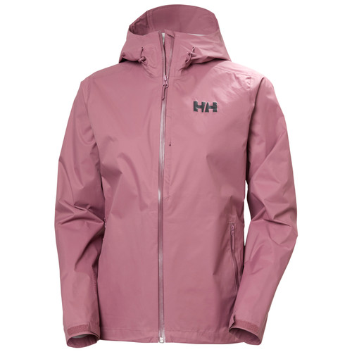 Helly Hansen - Loke Terra Women's Jacket: Wildberry, 63689-664_product front