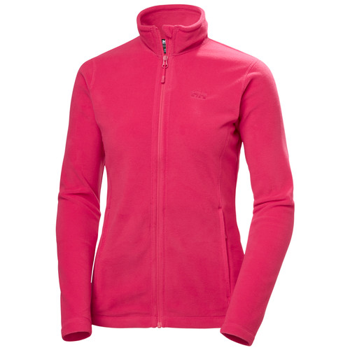Helly Hansen - Daybreaker Women's Fleece Jacket: Cranberry, 51599-092_product front