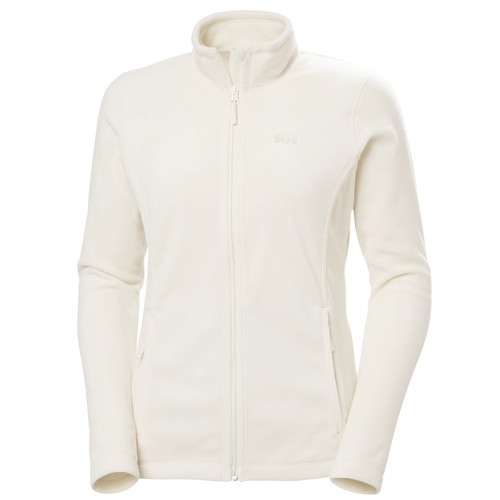 Helly Hansen - Daybreaker Women's Fleece Jacket: Cream, 51599-047_product front