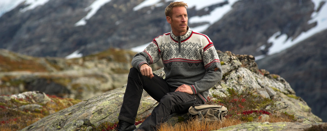 Men's Sweaters