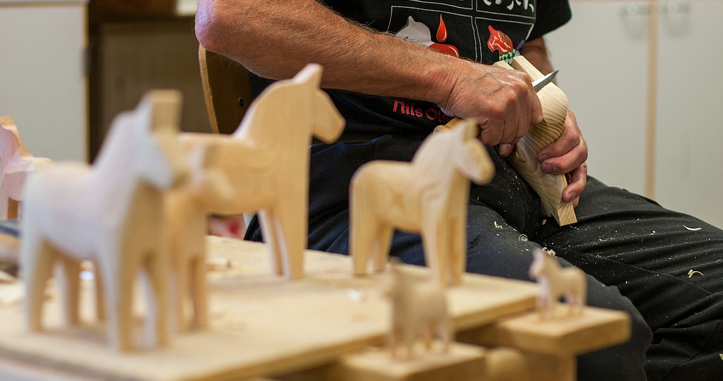 Dala Horse