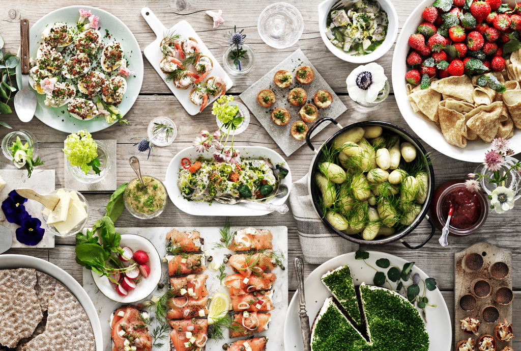Food