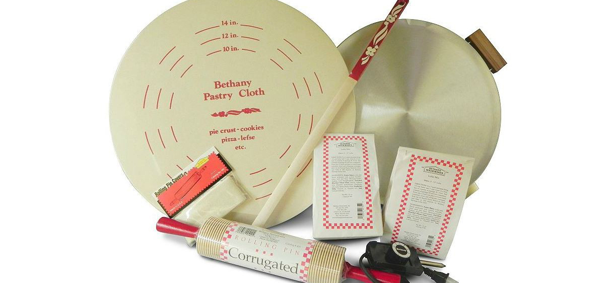 Cookware & Bakeware