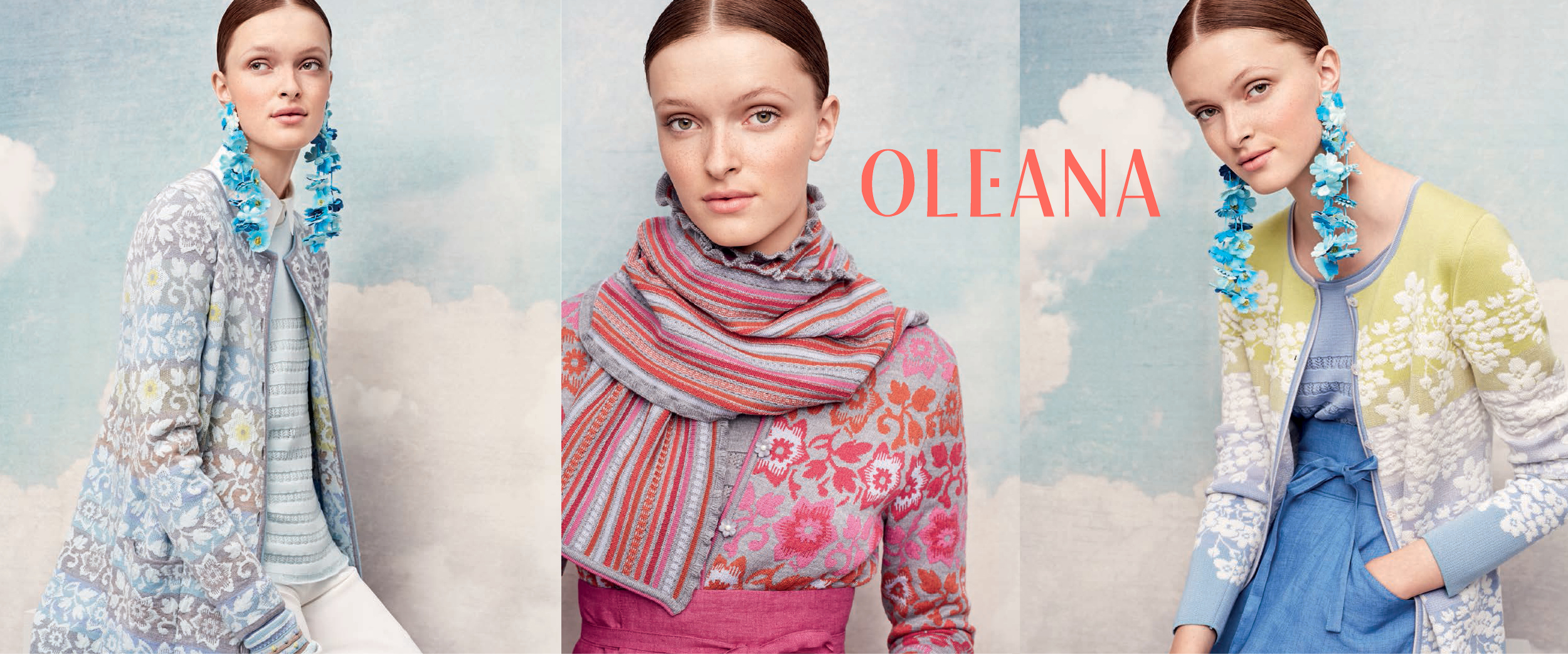 Oleana SALE