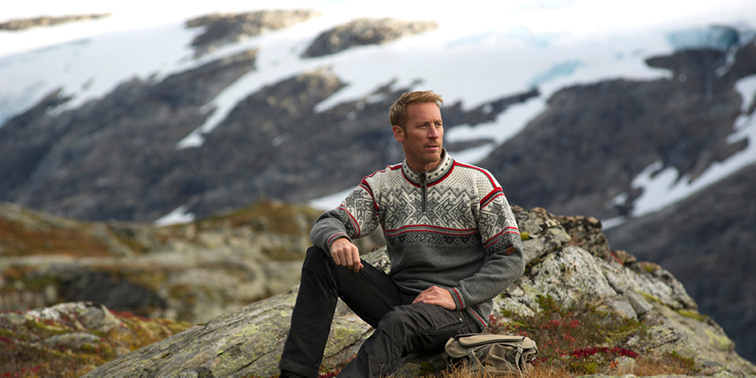 Dale of Norway Men's